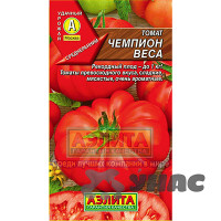 Семена Томат Чемпион веса Аэлита