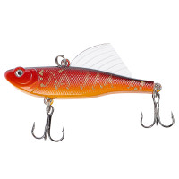 KAIDA Ратлин 70мм, 14гр, цвет №2