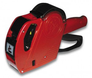 этикетпистолет 1стр MX-5500 8р 21,5х12 циф.Ю.Корея 2021