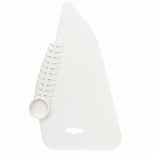 REXANT Шпатель обойный пластмассовый 280 мм «СТАНДАРТ» 89-0240