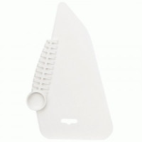 REXANT Шпатель обойный пластмассовый 280 мм «СТАНДАРТ» 89-0240