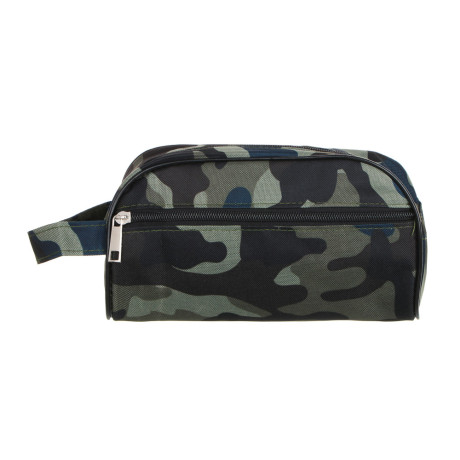 ЮL Несессер, полиэстер, 22х12,5х9,5см, 3 цвета, МН2023-4