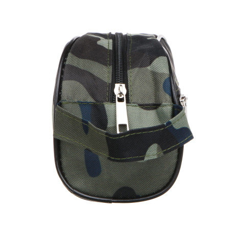 ЮL Несессер, полиэстер, 22х12,5х9,5см, 3 цвета, МН2023-4