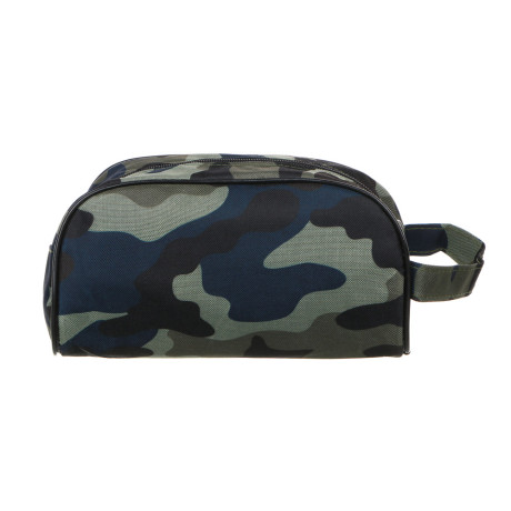 ЮL Несессер, полиэстер, 22х12,5х9,5см, 3 цвета, МН2023-4