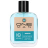 ЮL Туалетная вода мужская ONE MAN Breeze, 100 мл