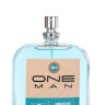ЮL Туалетная вода мужская ONE MAN Breeze, 100 мл