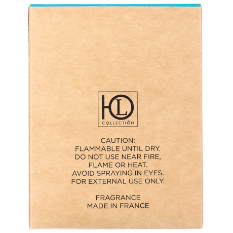 ЮL Туалетная вода мужская ONE MAN Breeze, 100 мл