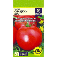 Семена Томат Сладкий Шар Семена Алтая