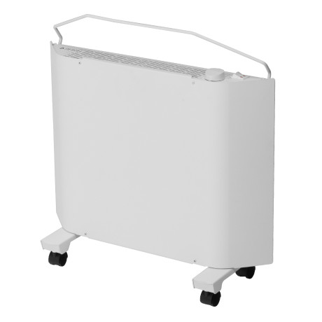 Конвектор электрический XCE-1000, 230 В, 1000 Вт, X-образный нагреватель Denzel