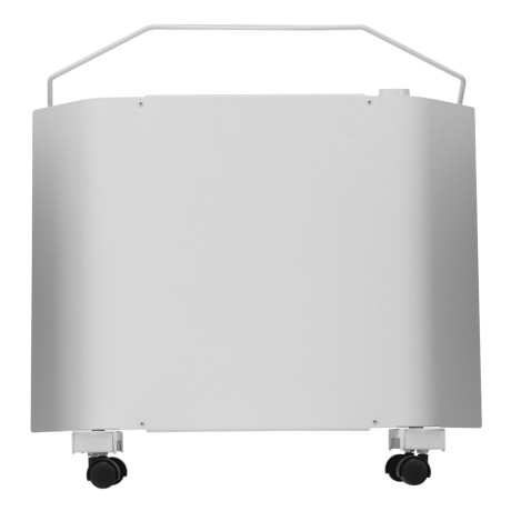 Конвектор электрический XCE-1000, 230 В, 1000 Вт, X-образный нагреватель Denzel