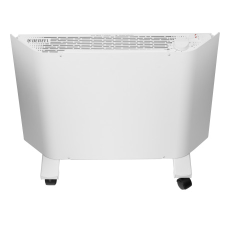 Конвектор электрический XCE-1000, 230 В, 1000 Вт, X-образный нагреватель Denzel