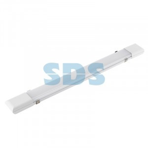 REXANT св-к св/д линейный СПО-4 18W(1710lm) IP20 6500K 6K матовый 600x60x28 607-013