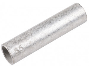 ЭРА гильза ГМЛ 35-9 медная луженая (уп.50шт цена за шт) 62599