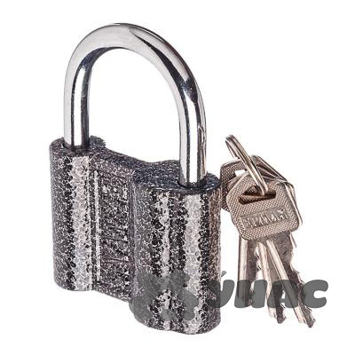 Замок навесной ВС-22 60" 468-045