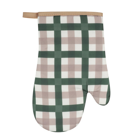 PROVANCE Кантри Прихватка-варежка, 17х27см, 100% полиэстер