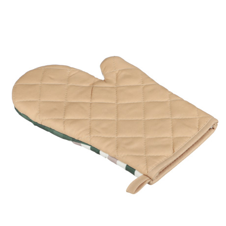 PROVANCE Кантри Прихватка-варежка, 17х27см, 100% полиэстер