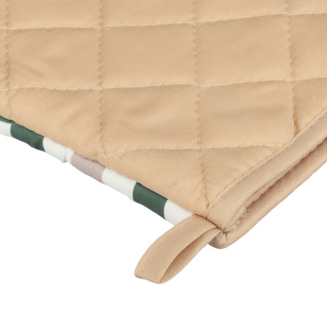 PROVANCE Кантри Прихватка-варежка, 17х27см, 100% полиэстер