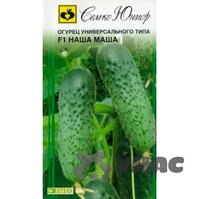 Огурец Наша Маша Семко Ц