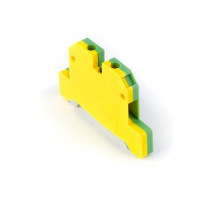 Smаrtbuy Зажим наборный ЗНИ-2,5мм2, JXB 25А, земля, желто-зеленый (SBE-JXB-2.5-yg)