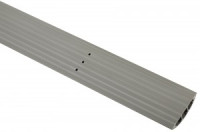 ЭРА кабель-канал напольный 70х16 полукруглый серый бетон (уп 42м, цена за 1м) KK-70-16-FGС 61685