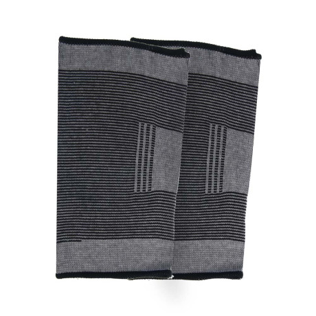 Комплект суппортов 2шт на колено тм BY SPORT, 58% нейлон, 35% латекс, 7% полиэстер