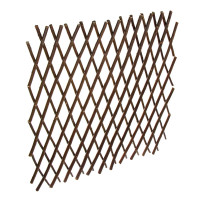 INBLOOM Ограждение 50х120см, дерево