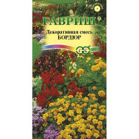 Смесь декор. Бордюр Гавриш Ц