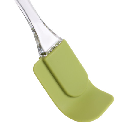 VETTA Набор для выпечки 2пр (кисточка 16см, лопатка 18см), силикон