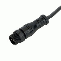 Feron соединитель–коннектор для LL-893 и блока питания длина 500 мм двухжильный LD1502 51646