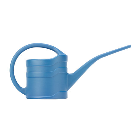 Лейка малая, 1.3 л, пластмассовая