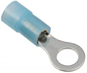 IEK наконечник НКИ-н 2-4 кольцо 1,5-2,5мм (уп.100шт, цена за уп.)