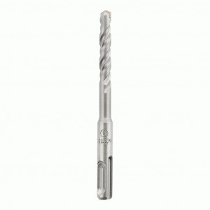 Smartbuy Бур по бетону 8x60x120, HRC>45,SDS-plus твердоспл. наконечник,HRA>89 SBT-HD-8-60-120