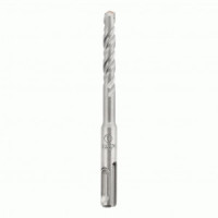 Smartbuy Бур по бетону 8x60x120, HRC&gt;45,SDS-plus твердоспл. наконечник,HRA&gt;89 SBT-HD-8-60-120