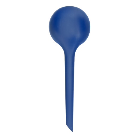 Автополив для цветов, пластиковый, 0.4 л Palisad