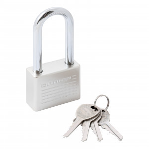 АЛЛЮР ВС1Ч-050Д дл.дужка d8мм 4кл. Замок навесной (48,12)