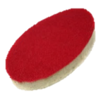 Войлок с липучкой 8 см