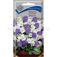 Фиалка Малышка Поиск Ц