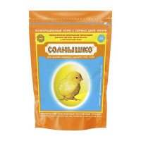 Корм &quot;Солнышко&quot; 3 кг для цыплят