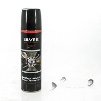 СИЛЬВЕР Пена-очиститель универсальная 150 мл