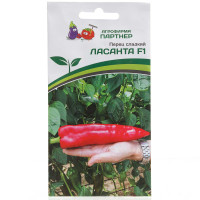 Перец Ласанта Партнер Ц
