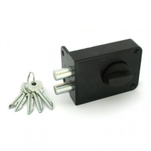 Д-град Зенит ЗН1-3 Черный Замок накладной (16)