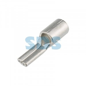 REXANT наконечник штифтовой плоский НШП 50–20, медный луженый (уп.10шт, цена за шт) 08-1740