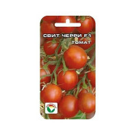 Семена Томат Свит Черри Сибирский Сад