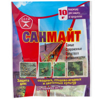 Санмайт 10гр от вредителей БР