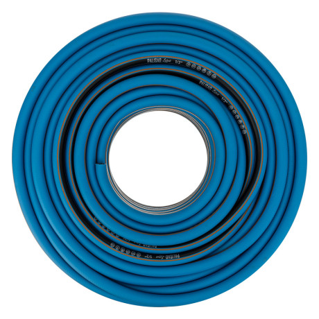 Шланг поливочный армированный, 1/2", 50 м, Luxe Palisad