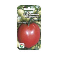 Семена Томат Весенняя радость Сибирский Сад