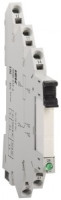 Интерф. реле ORM 3. 1NO+1NC. 24В DC