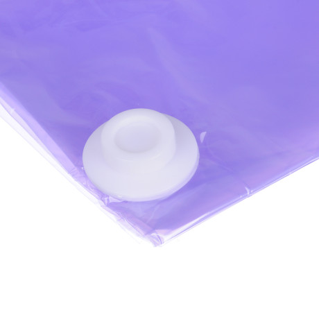 Пакет вакуумный тм VETTA, 68х98см, с ароматом лаванды