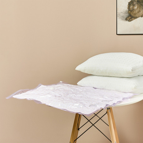 Пакет вакуумный тм VETTA, 68х98см, с ароматом лаванды