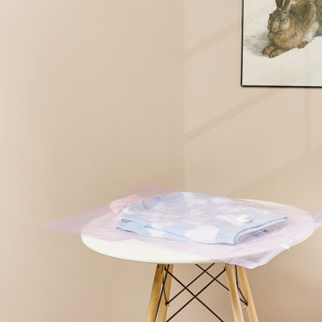 Пакет вакуумный тм VETTA, 68х98см, с ароматом лаванды